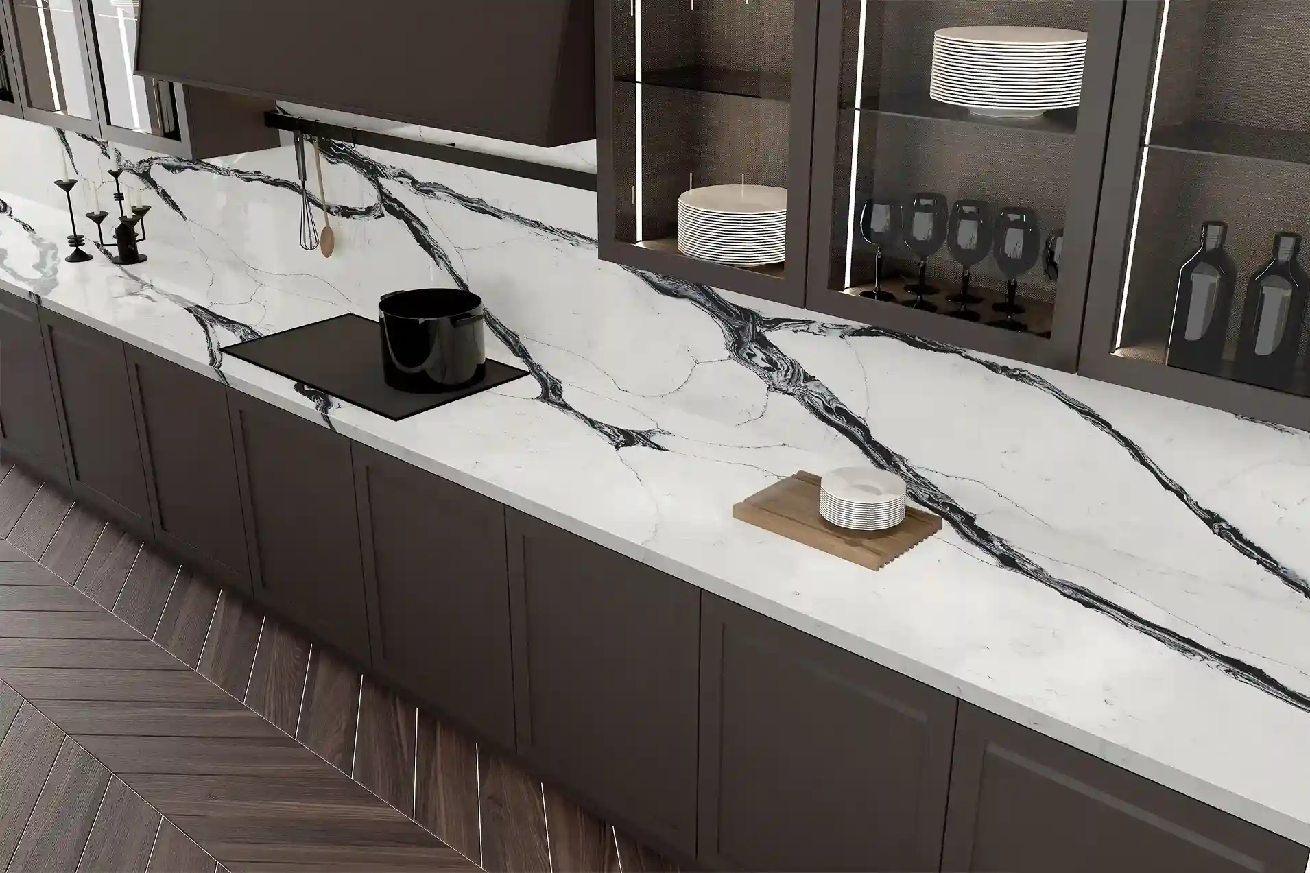 Cost of Granite Worktops