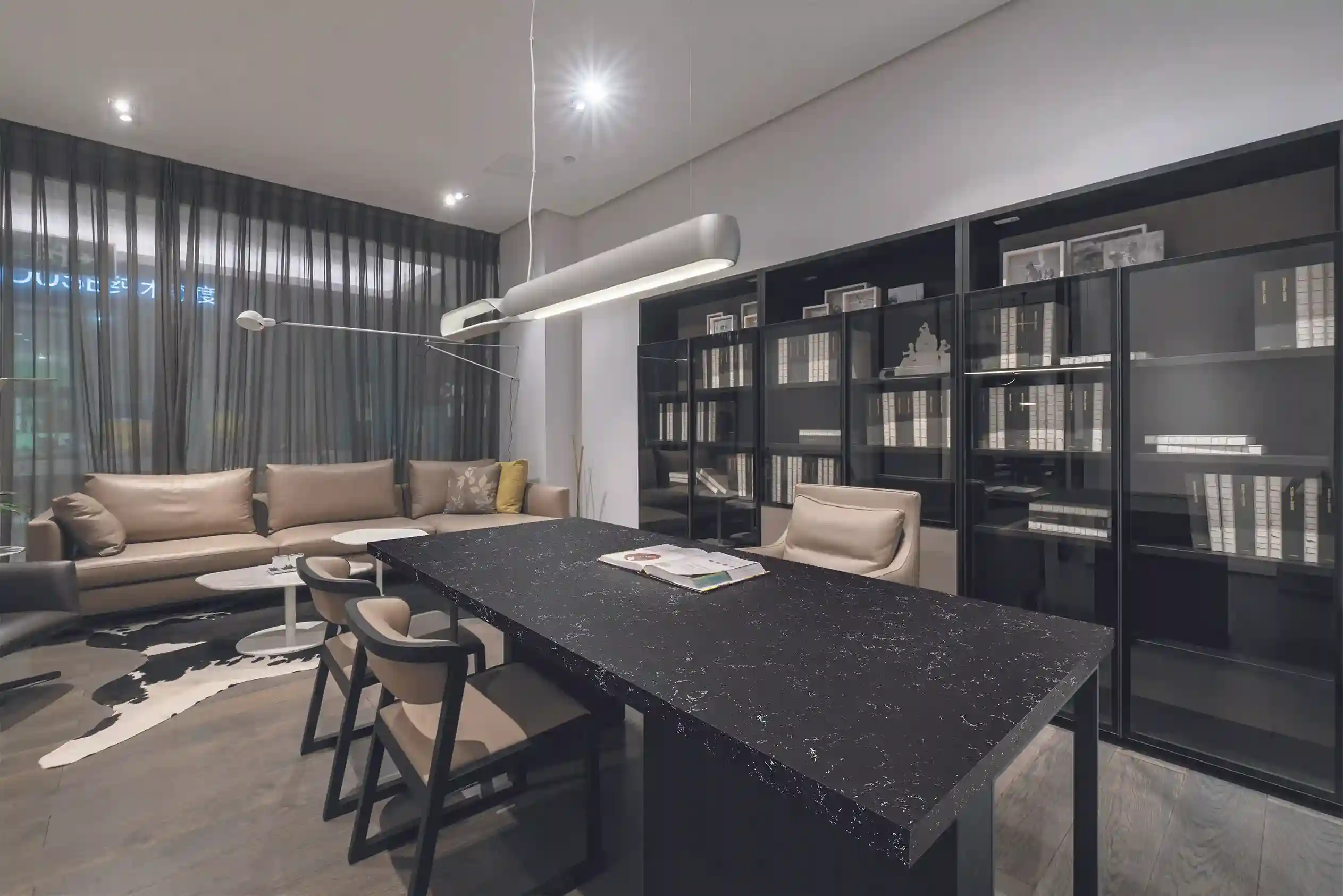 Granite Variety and Aesthetics