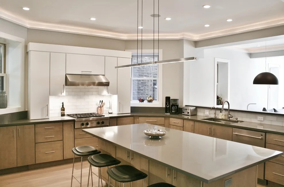 Quartz Polishing Process