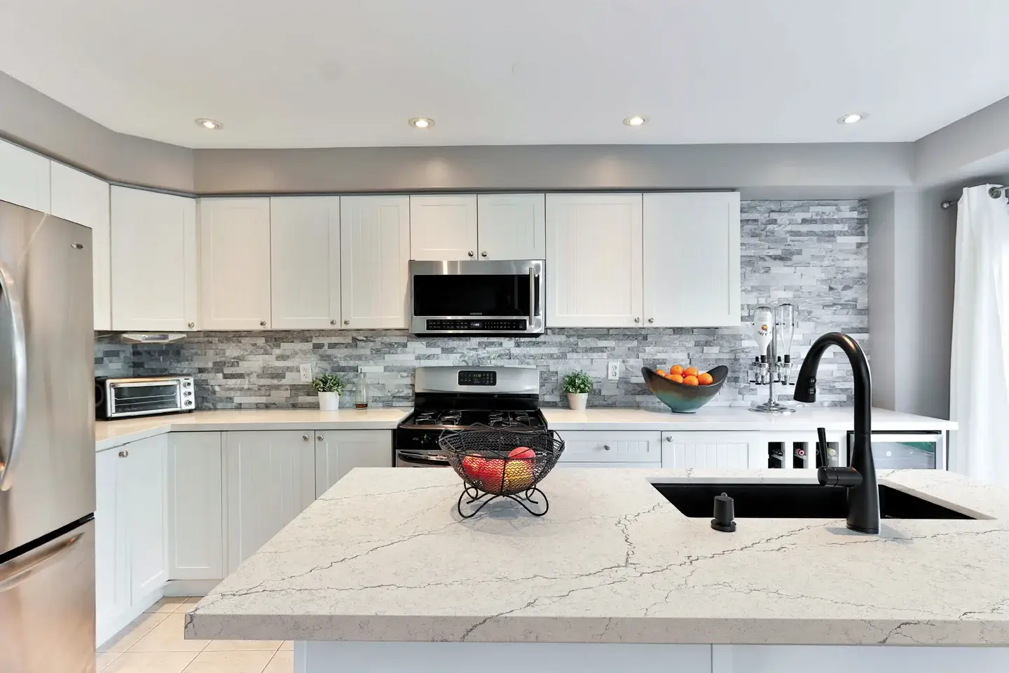 Other Uses of Marble